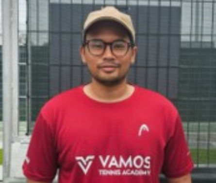 Coach Iman