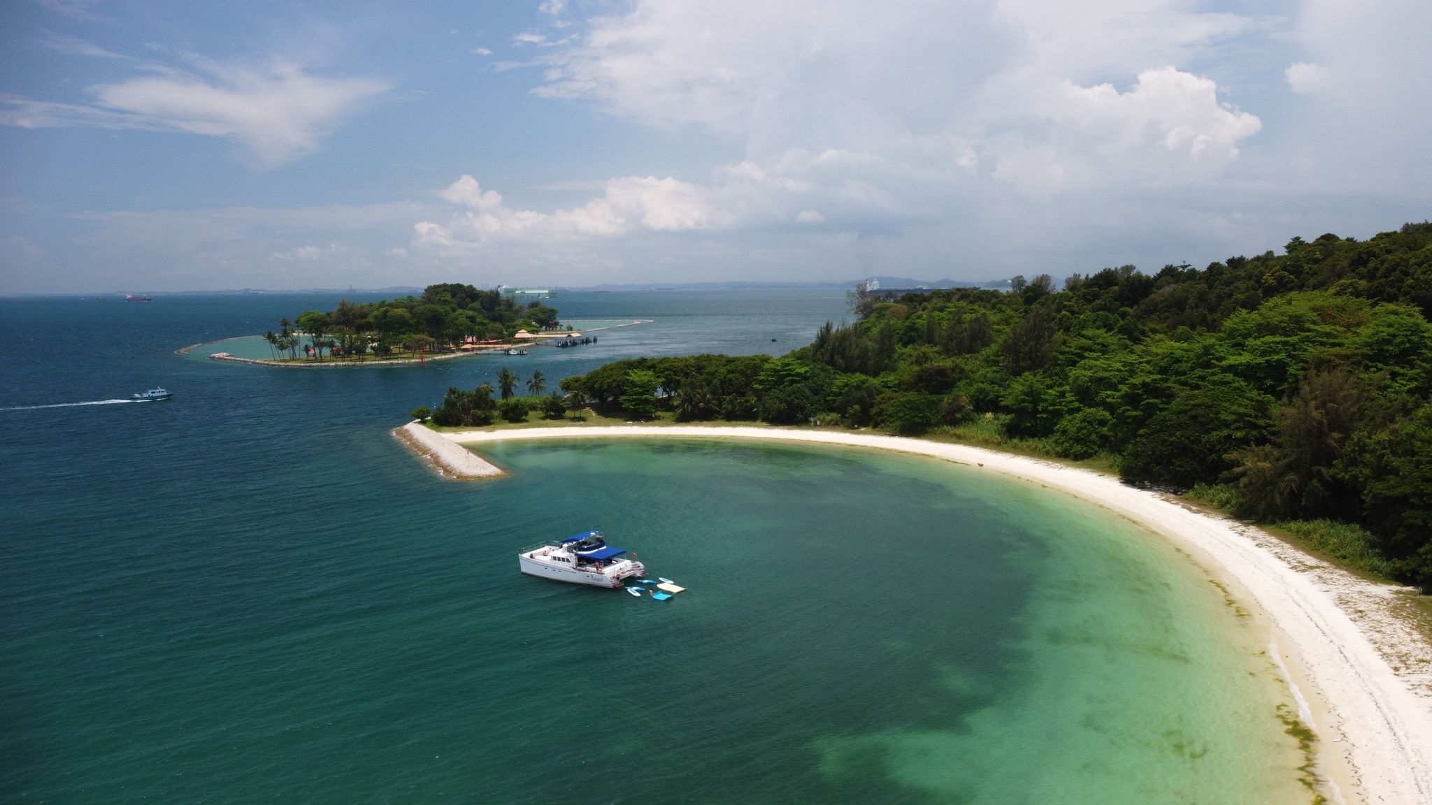 Southern Islands